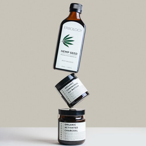 Niacinamide Brightening Gel Cream