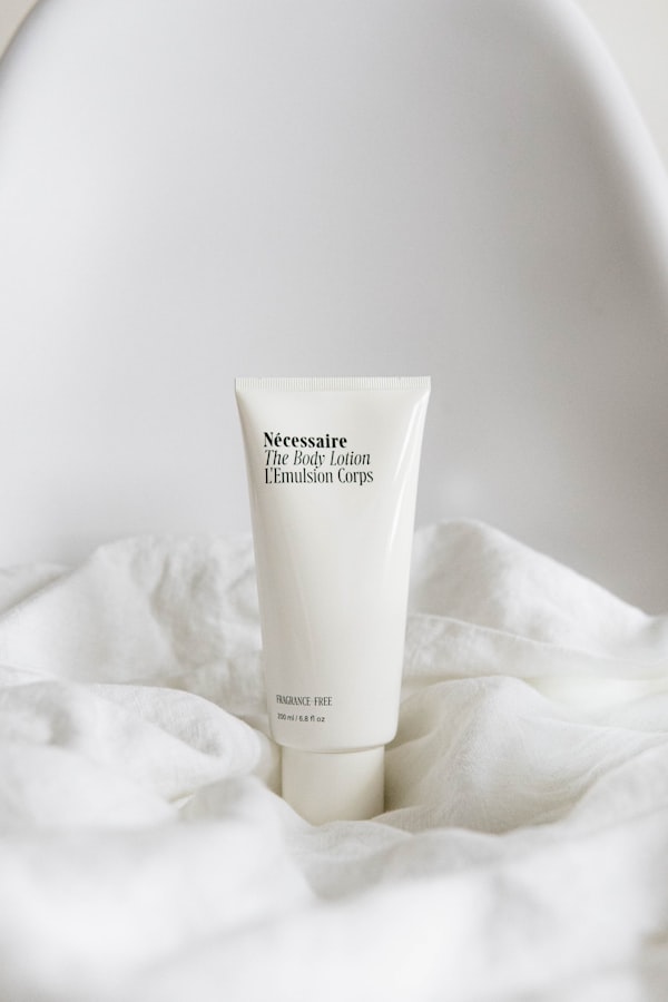 Retinol Night Treatment