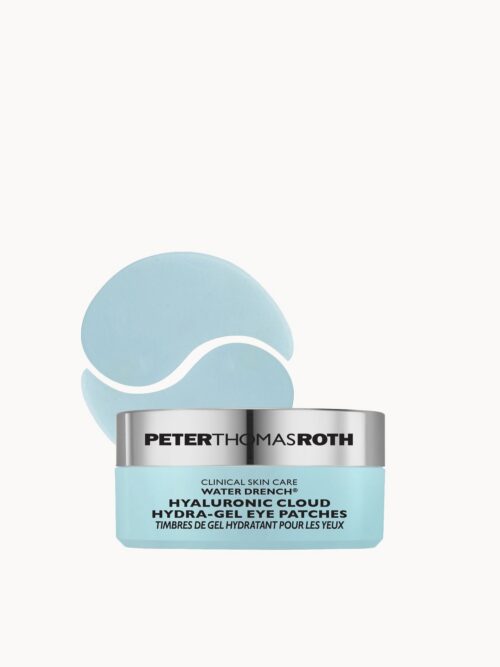 Under Eye Patches Hyaluronic Cloud Hydra-Gel Under-Eye Patches - 30 Pairs