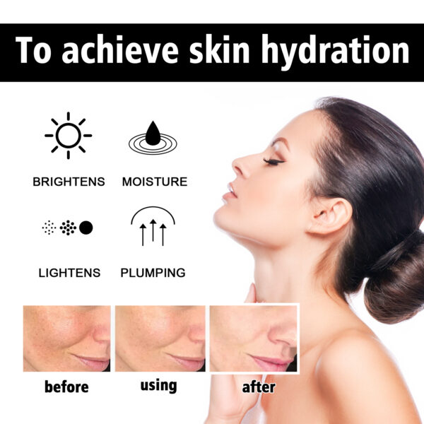 578562553 5% Niacinamide + HA Serum