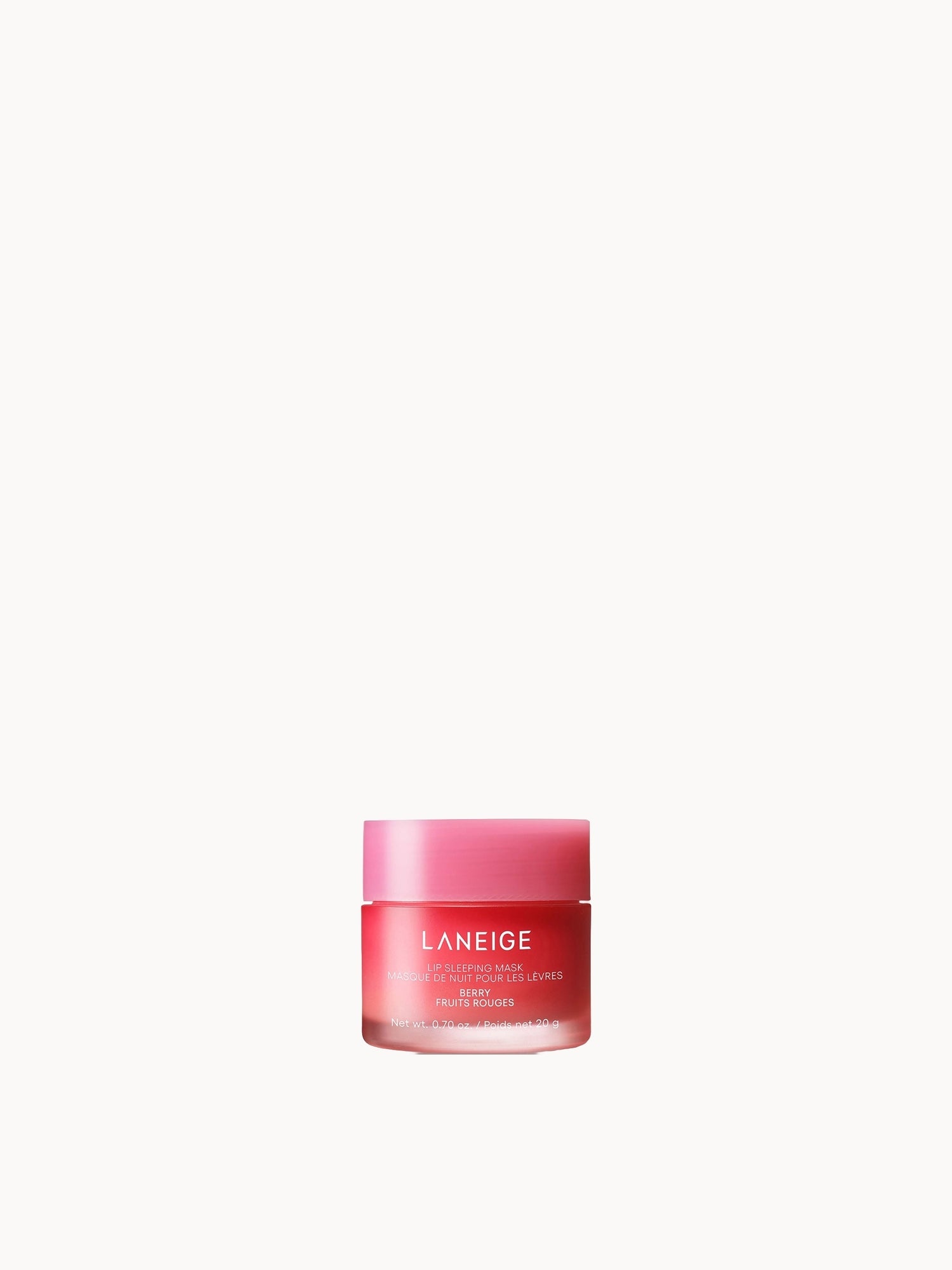 PIVRIO lip treating mask