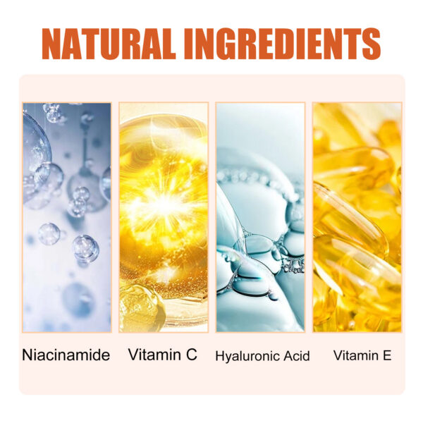 578562293 Vitamin C Brightening Serum