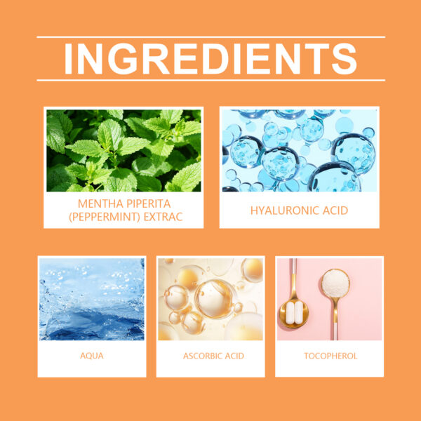 578562332 Hydrating Vitamin C Serum