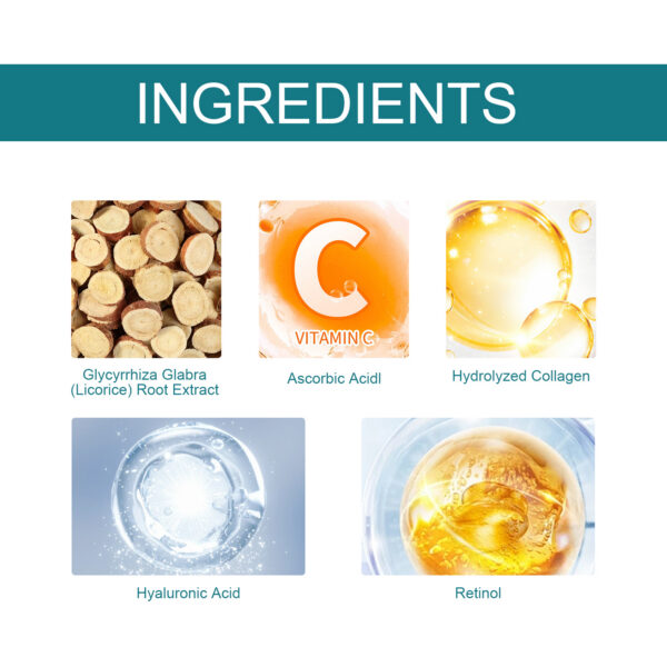 578562750 Retinol Collagen Moisturiser