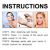 578562556 5% Niacinamide + HA Serum