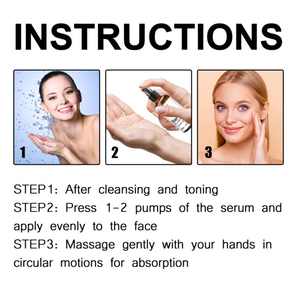 578562556 5% Niacinamide + HA Serum
