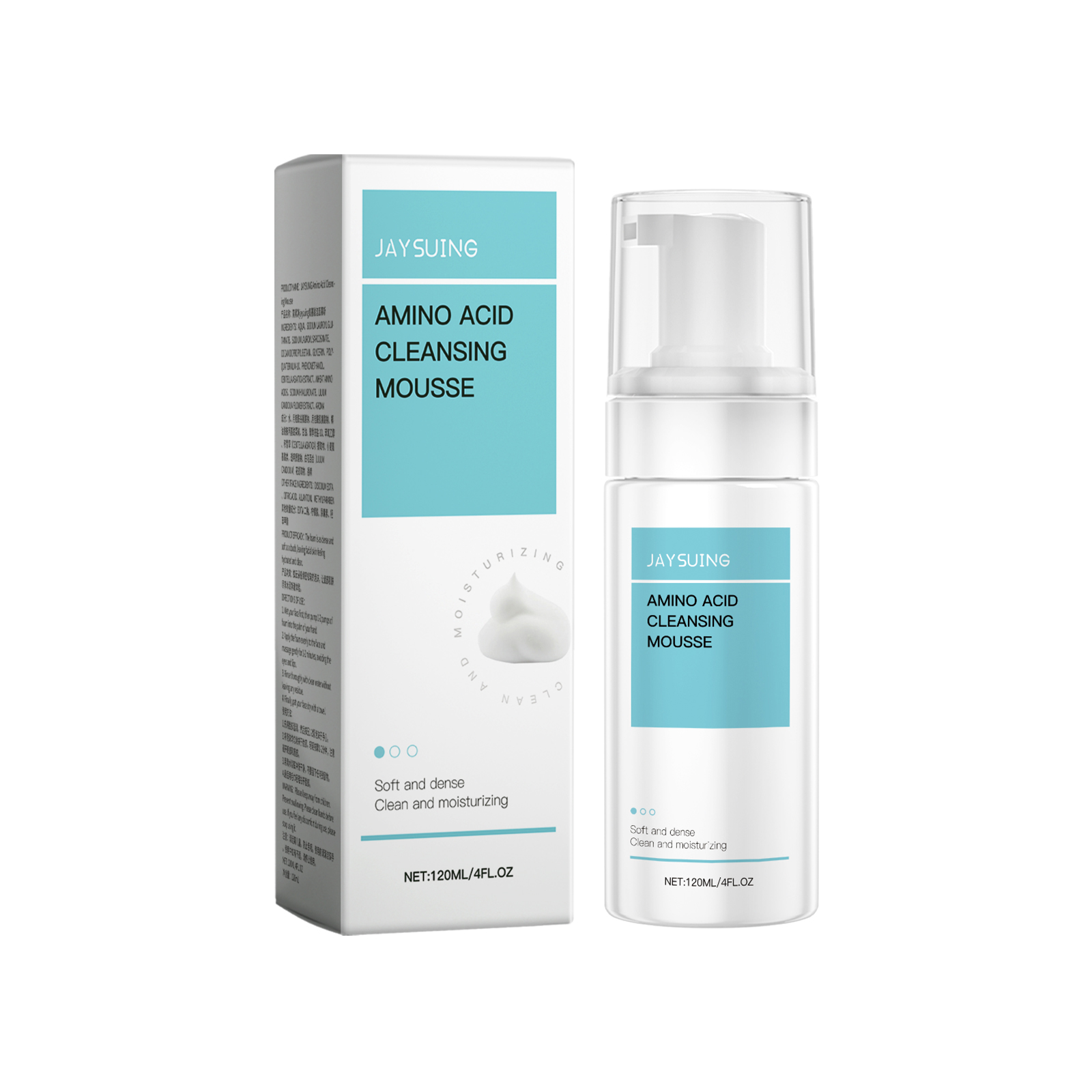 Cleansers