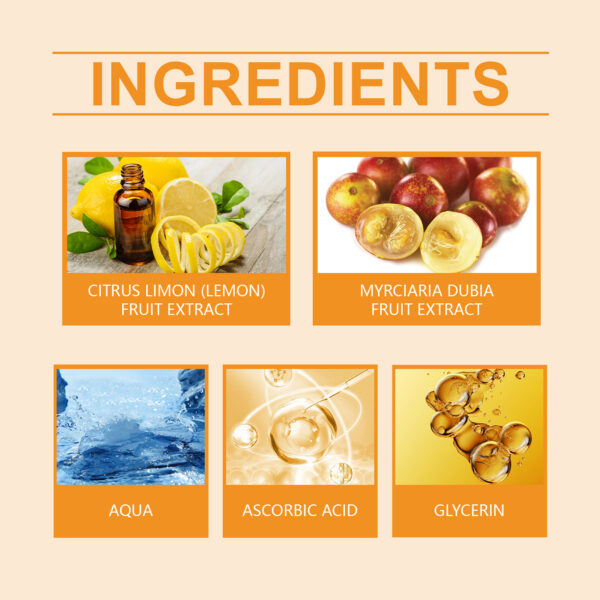 Vitamin C Brightening Cleanser