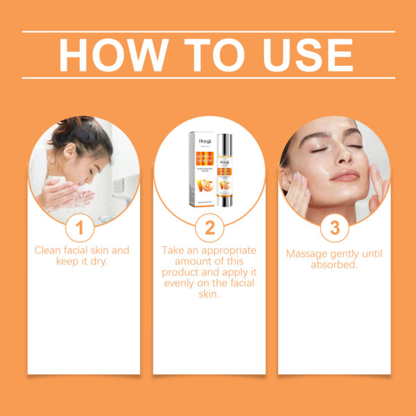 578562333 Hydrating Vitamin C Serum