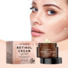 Retinol Anti-Wrinkle Cream with Arbutin