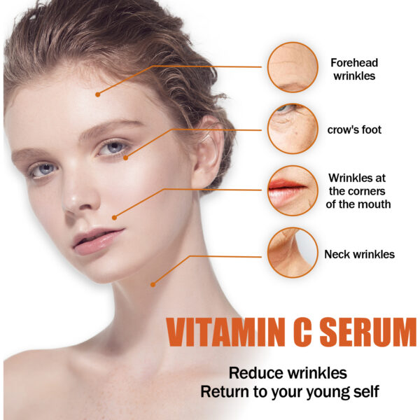 578562292 Vitamin C Brightening Serum