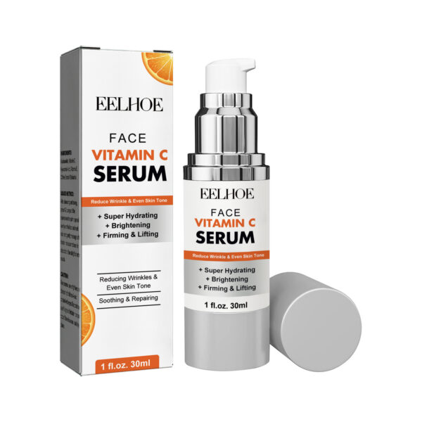 578562290 Vitamin C Brightening Serum