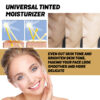 578562731 Universal Tinted Moisturiser SPF