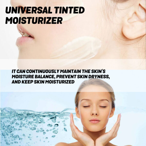 578562732 Universal Tinted Moisturiser SPF