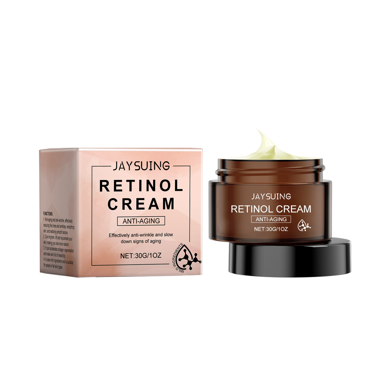 Moisturizers