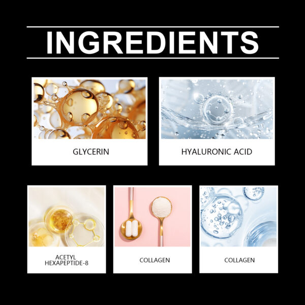 578562447 Hyaluronic Acid Hydrating Serum