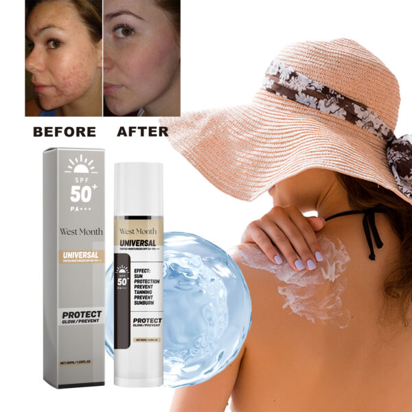 578562730 Universal Tinted Moisturiser SPF