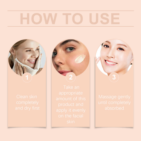 Retinol Anti-Wrinkle Cream with Arbutin