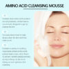 578562665 Amino Acid Cleanser Mousse