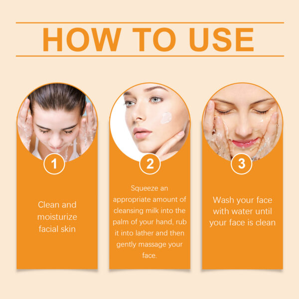 Vitamin C Brightening Cleanser