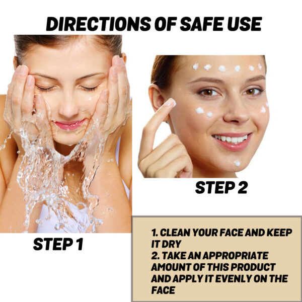 578562734 Universal Tinted Moisturiser SPF